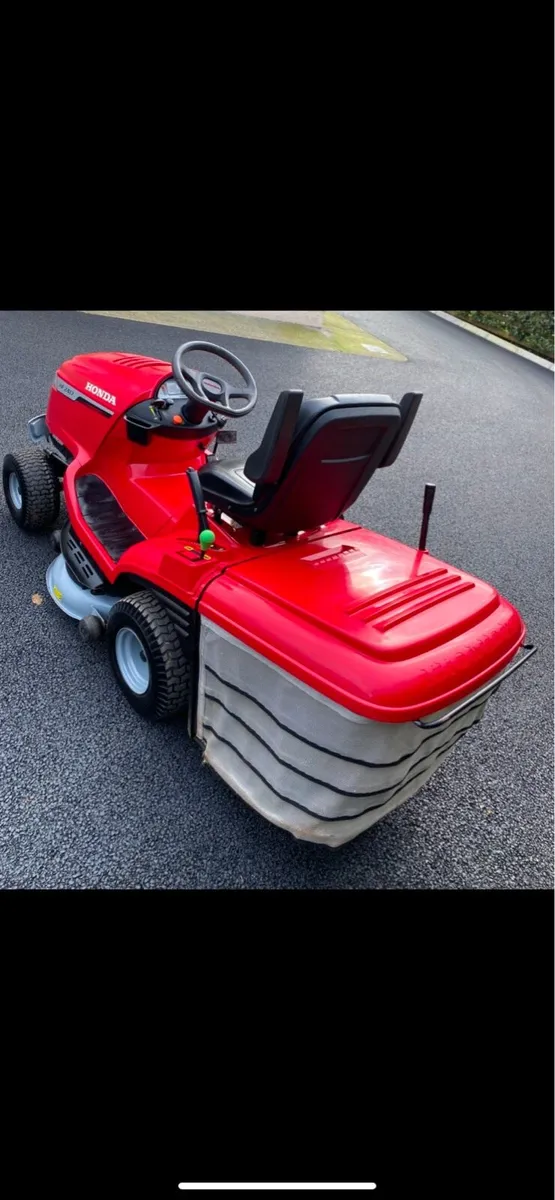 HONDA 2417 *MINT* - Image 3