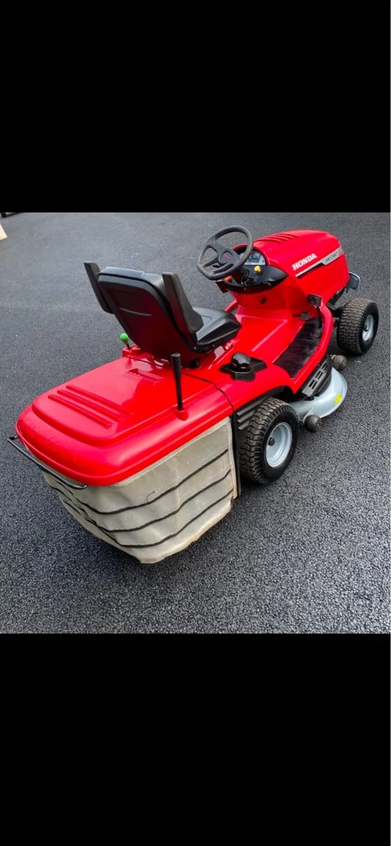 HONDA 2417 *MINT* - Image 4