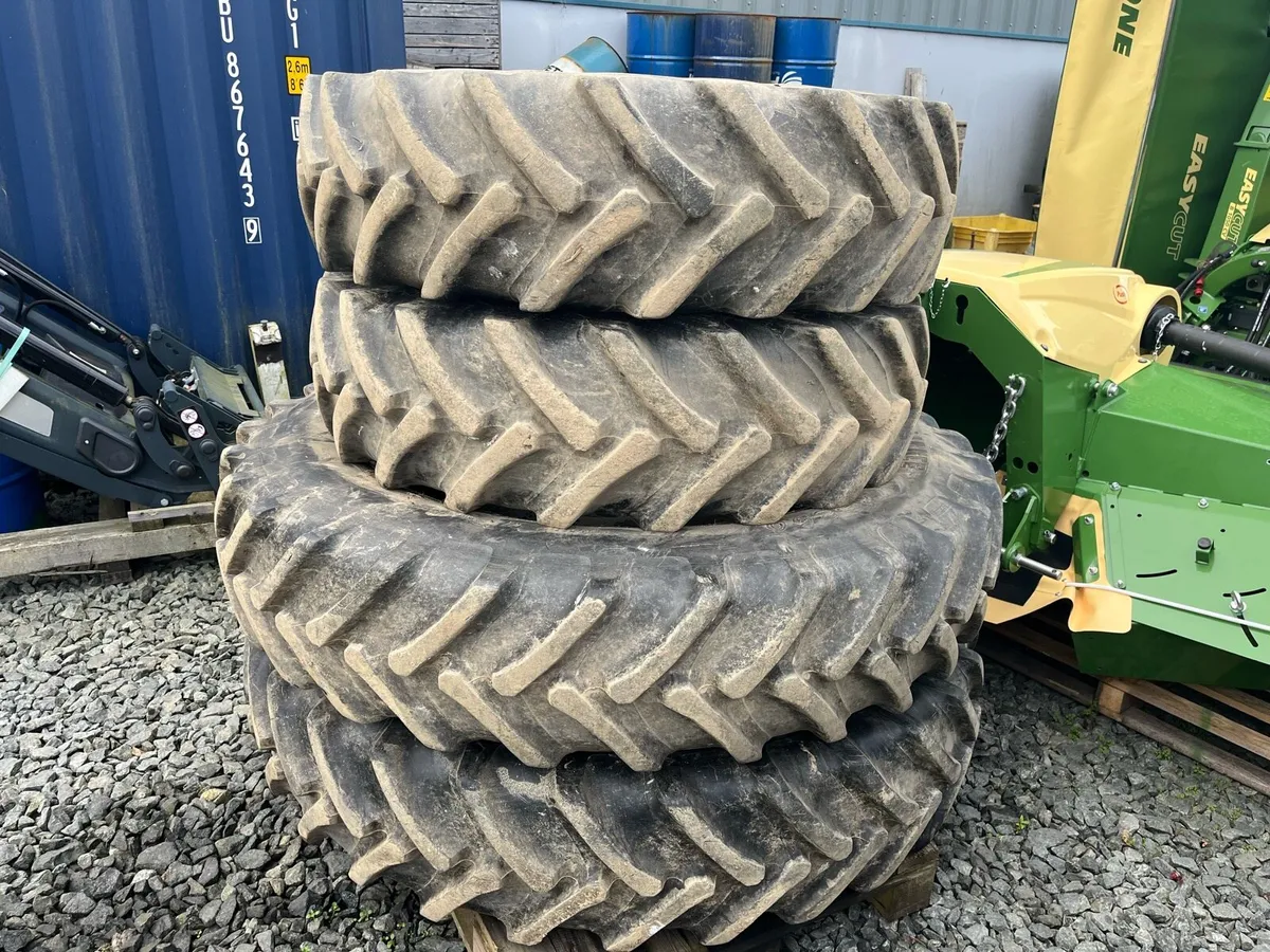 Row crop wheels - Image 3