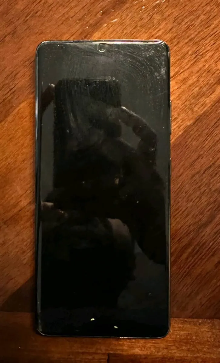 Samsung S21 Ultra - Image 1