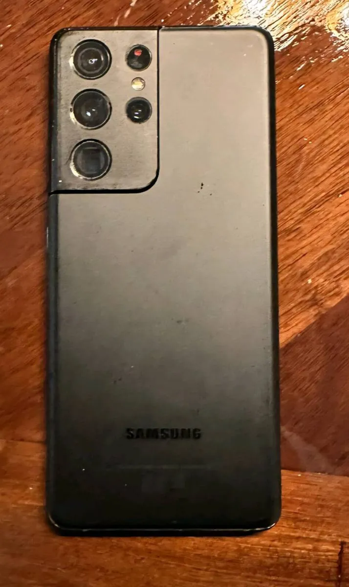 Samsung S21 Ultra - Image 2