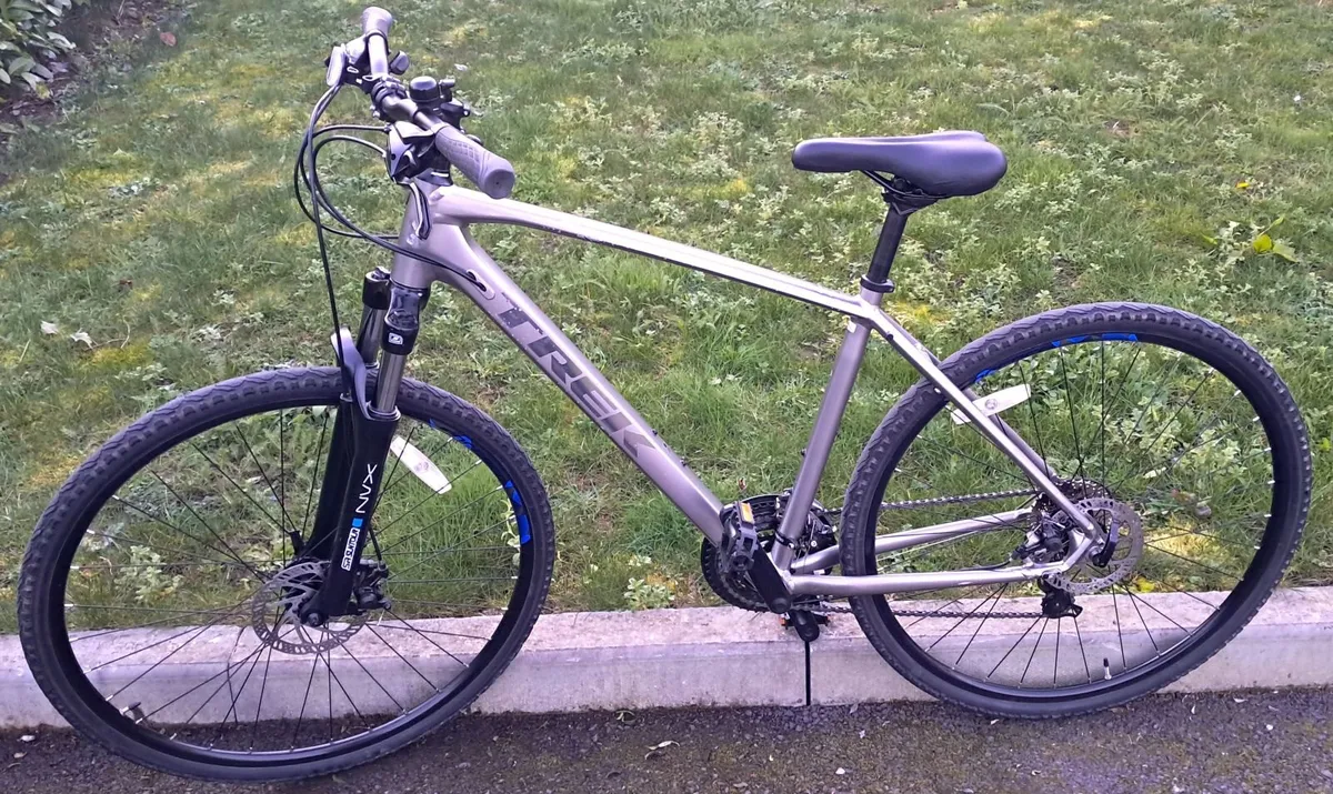 TREK DUAL SPORT - Image 2