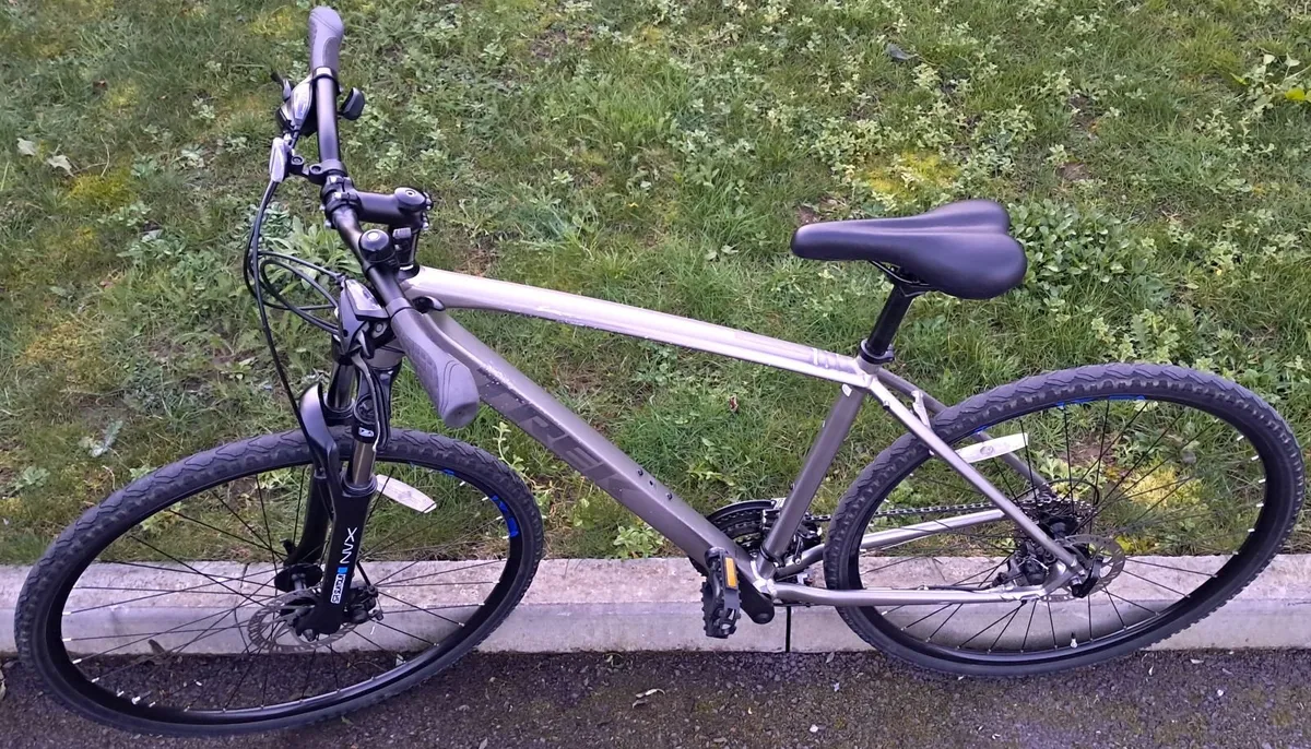 TREK DUAL SPORT - Image 4