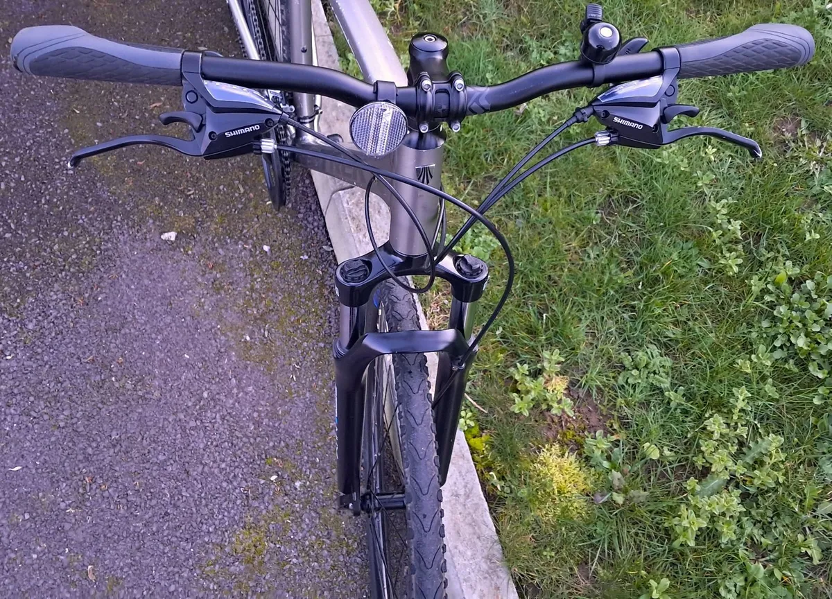 TREK DUAL SPORT - Image 3