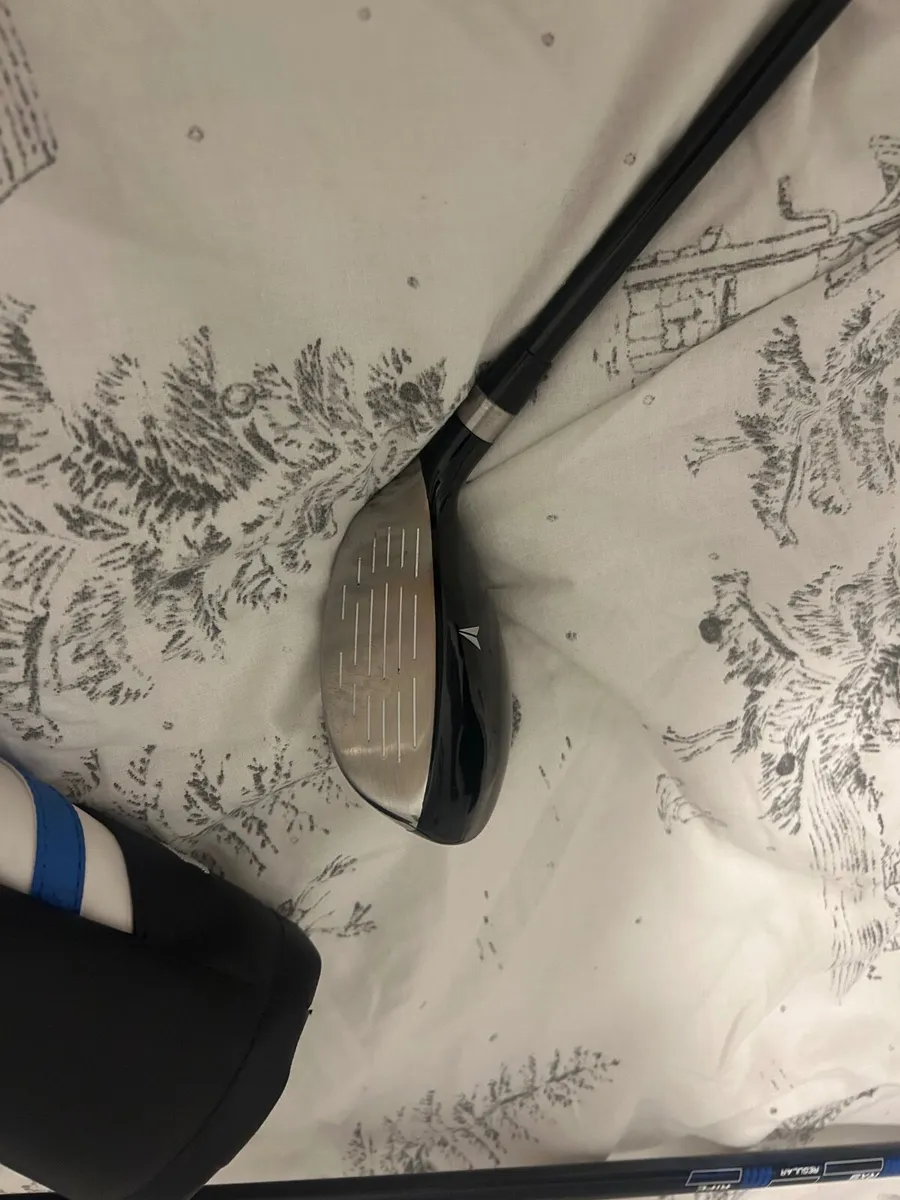 Golf Clubs - Image 3