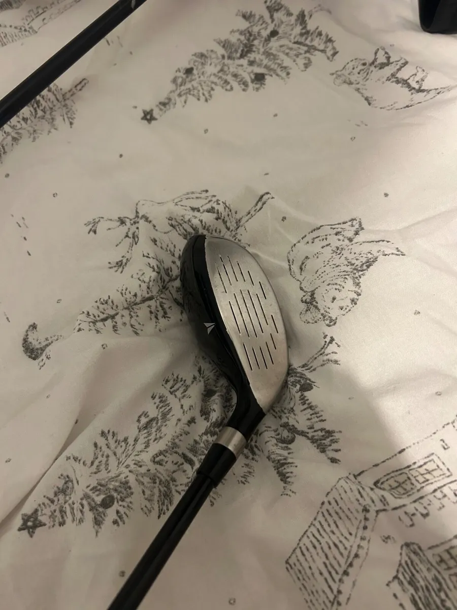 Golf Clubs - Image 4