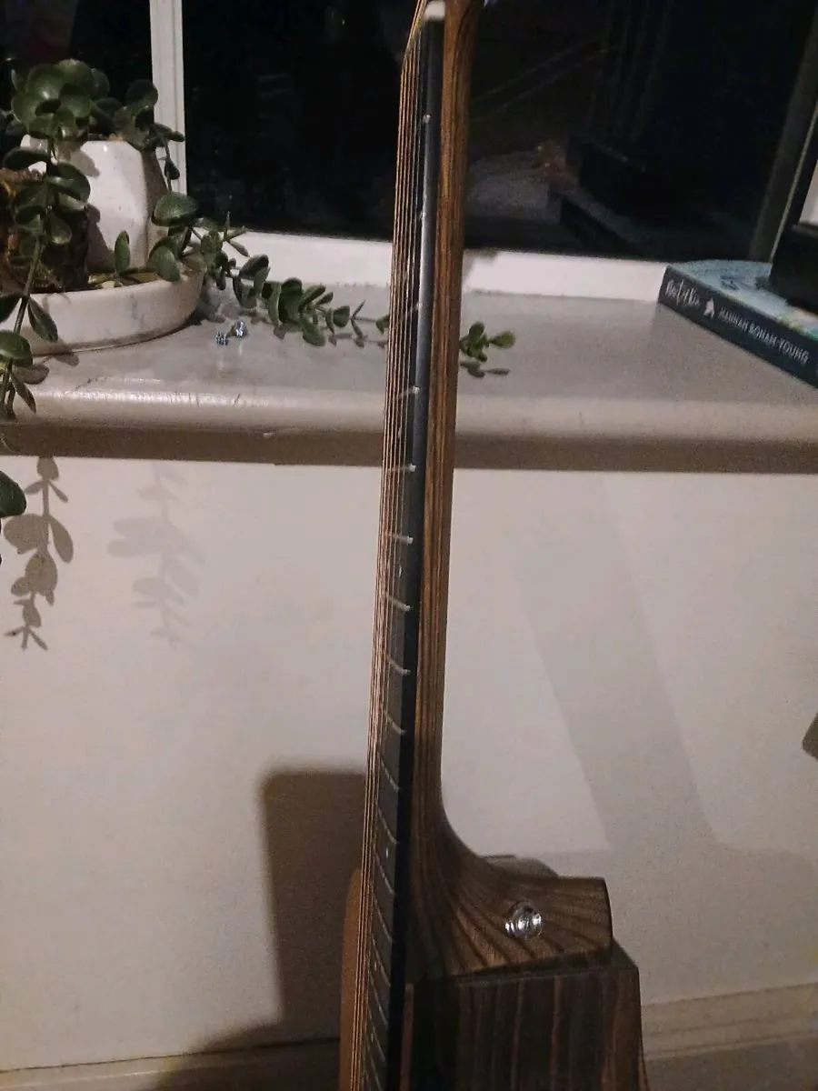 Martin guitar - Image 2