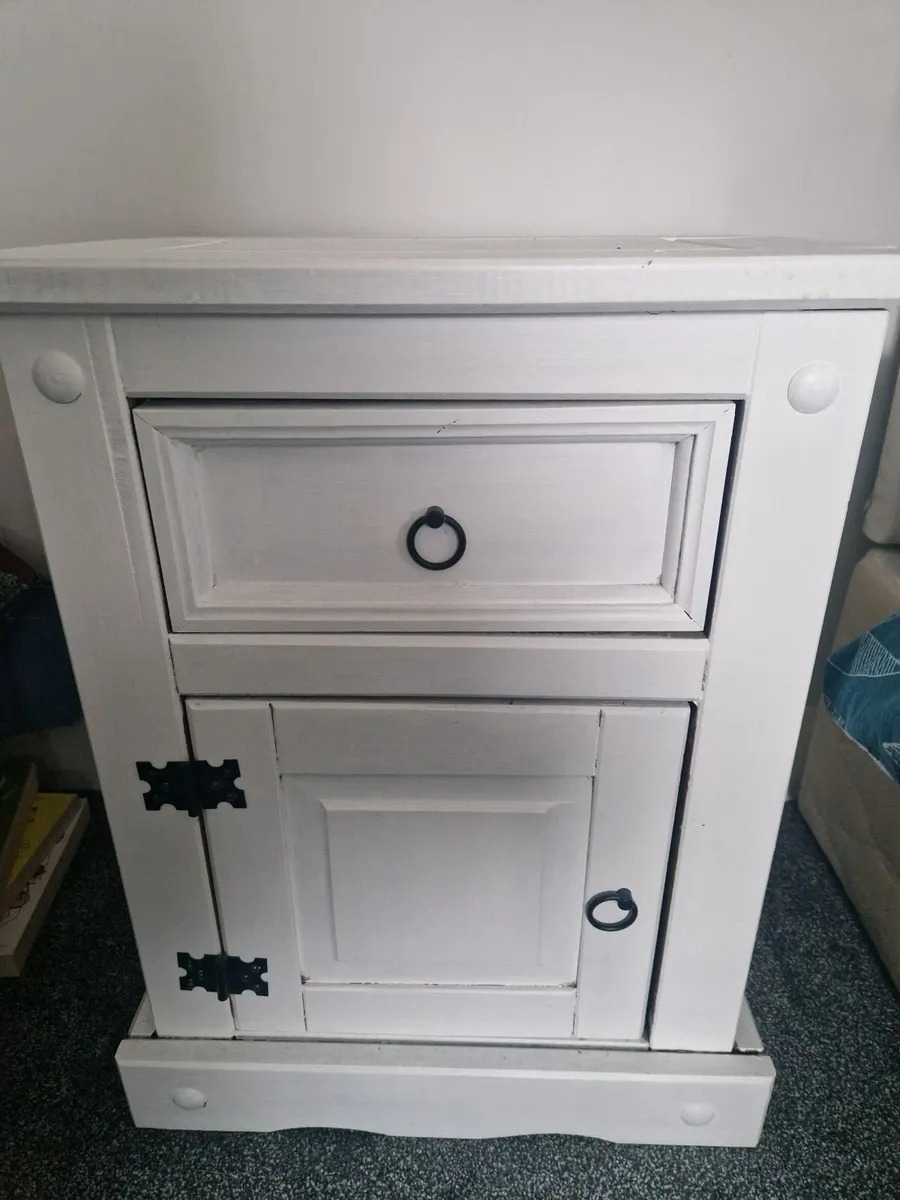 Chest of drawers - Image 2