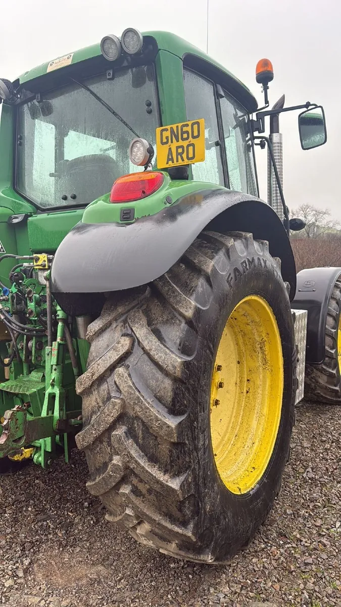 John Deere  6534 - Image 2