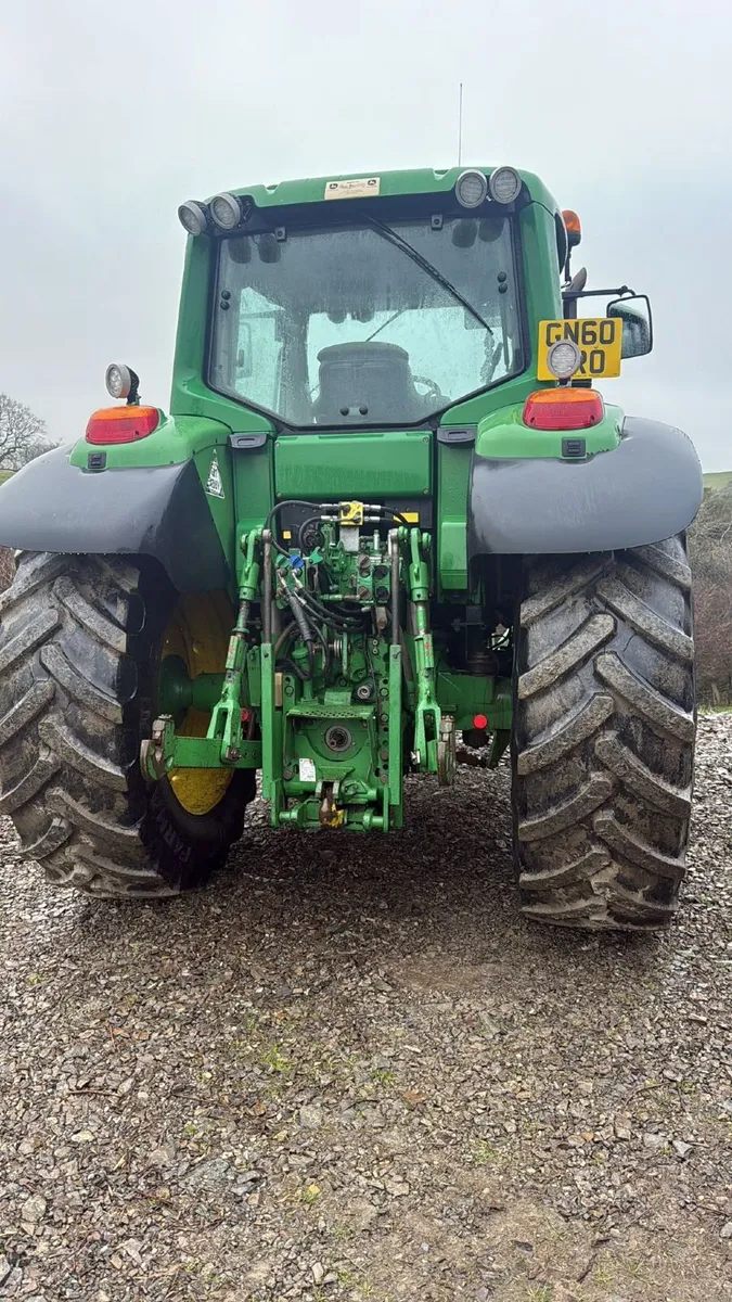 John Deere  6534 - Image 4