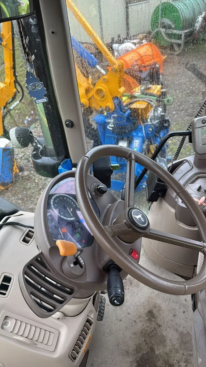 John Deere  6534 - Image 3