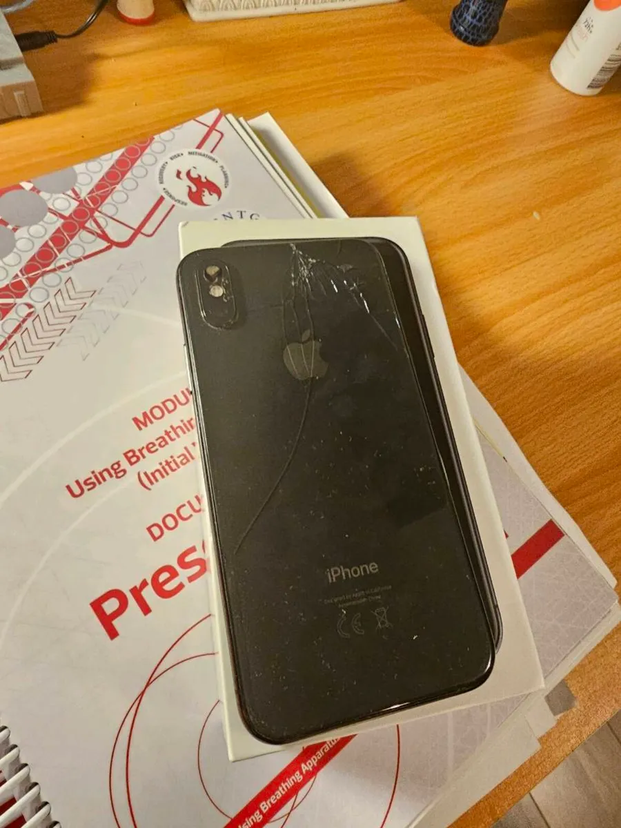 Iphone xr 512 gb - Image 2