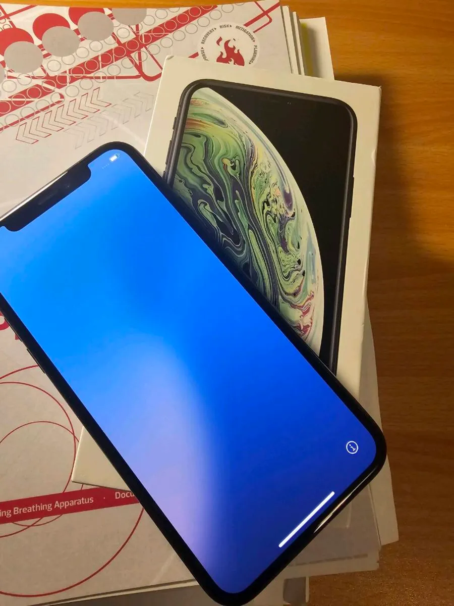 Iphone xr 512 gb - Image 3