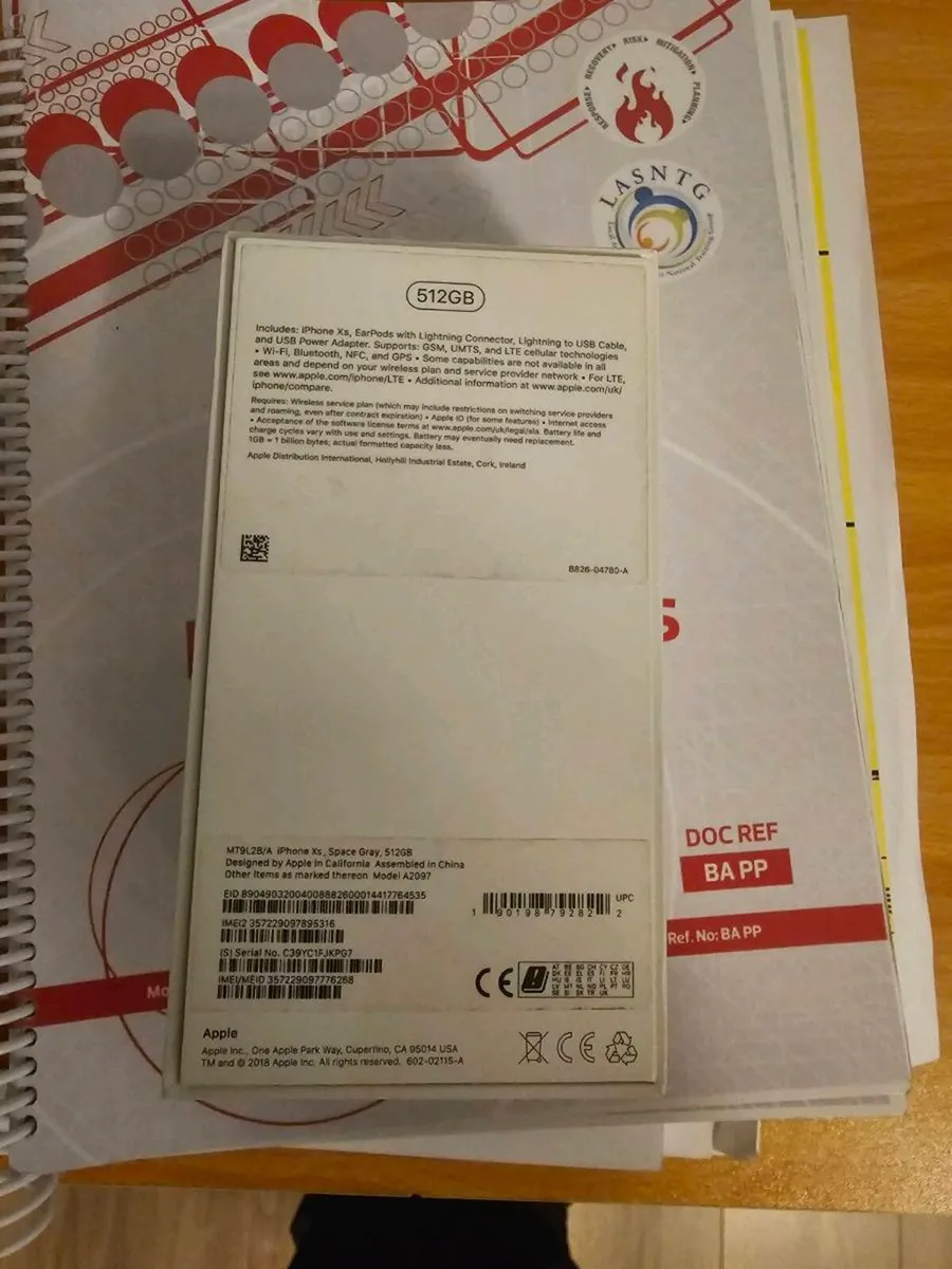 Iphone xr 512 gb - Image 4