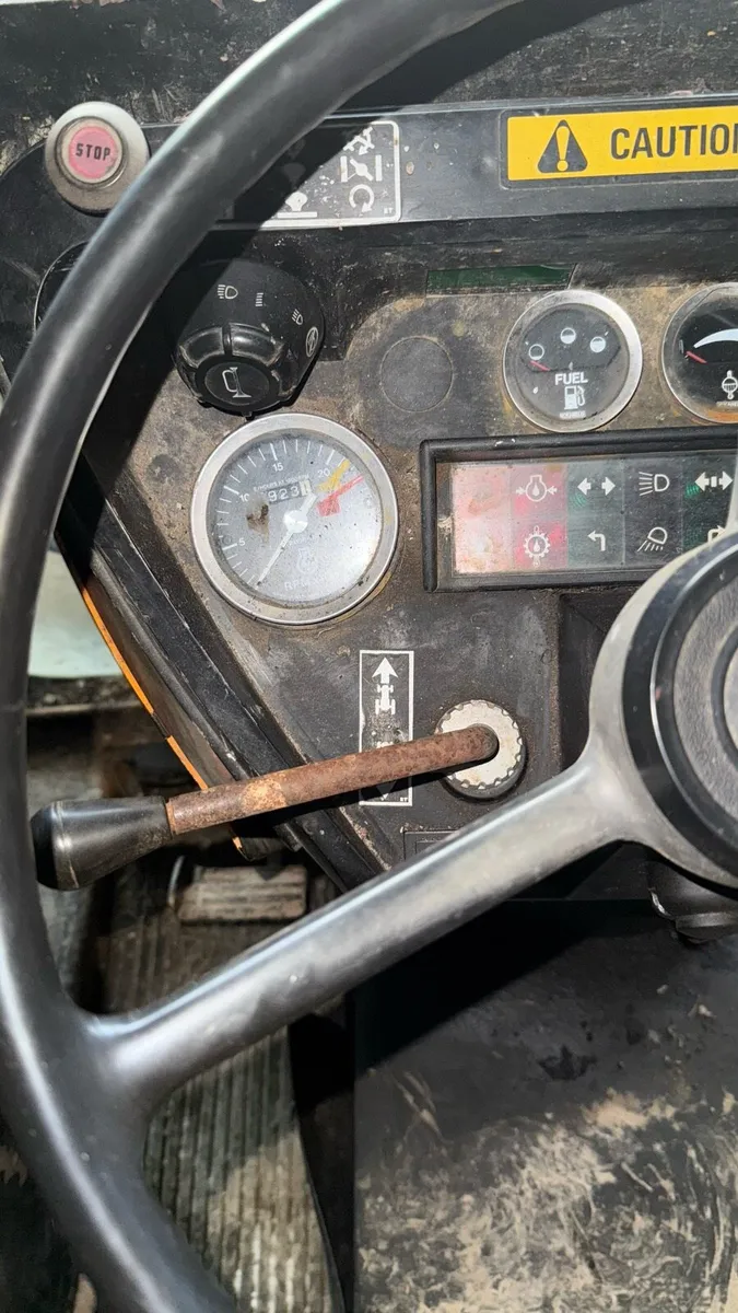 Case international 268 - Image 4