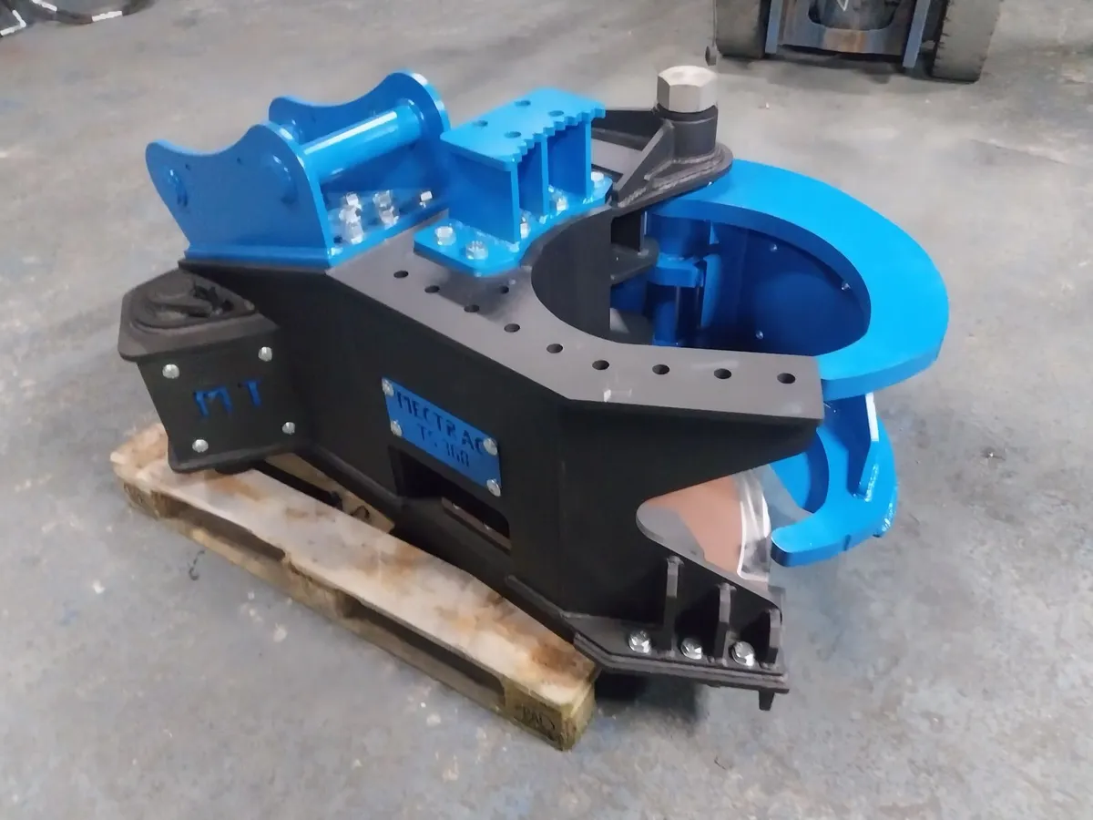 360 Professional Tree shear... - Image 3