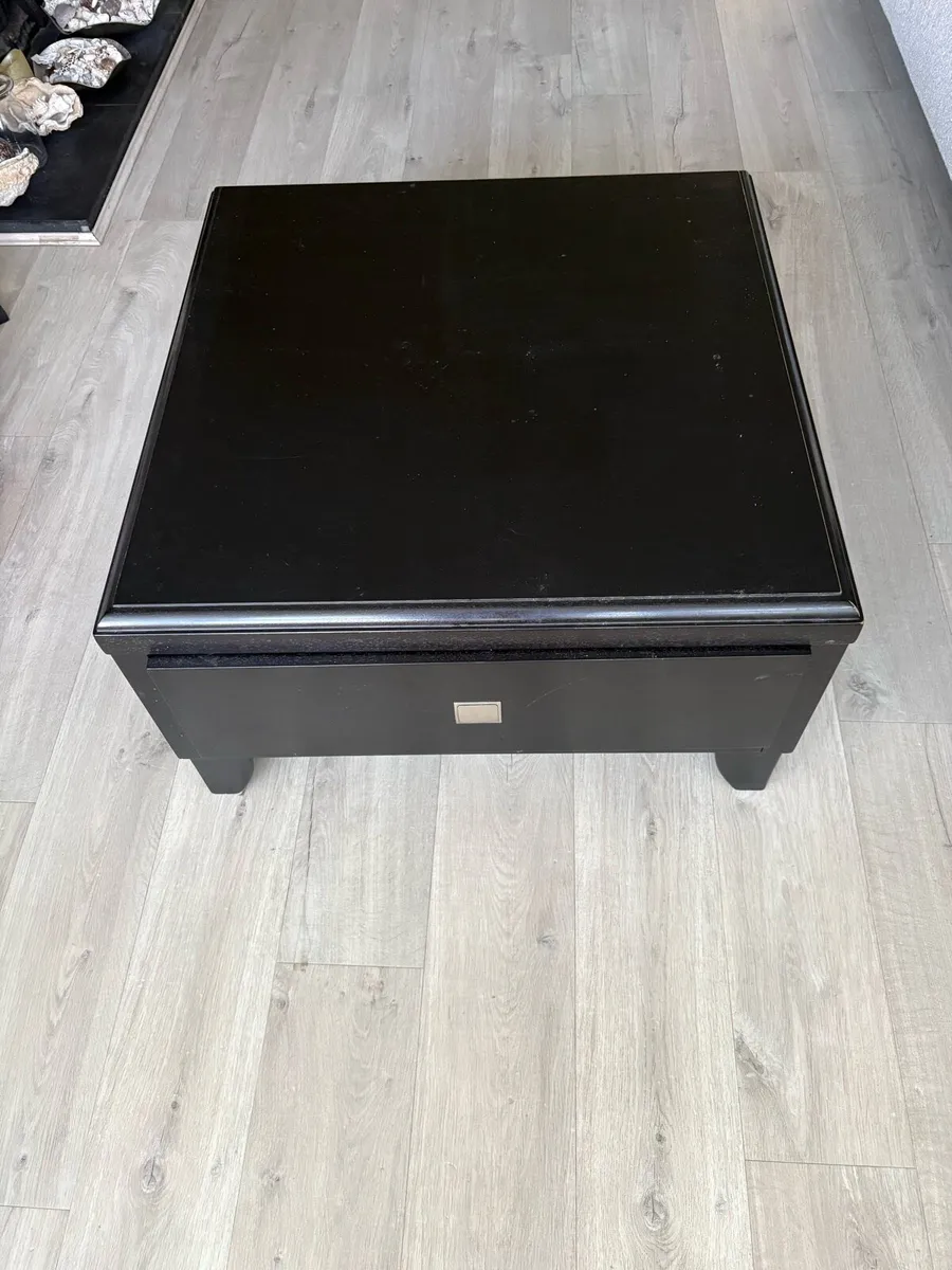 Coffee Table - Image 1