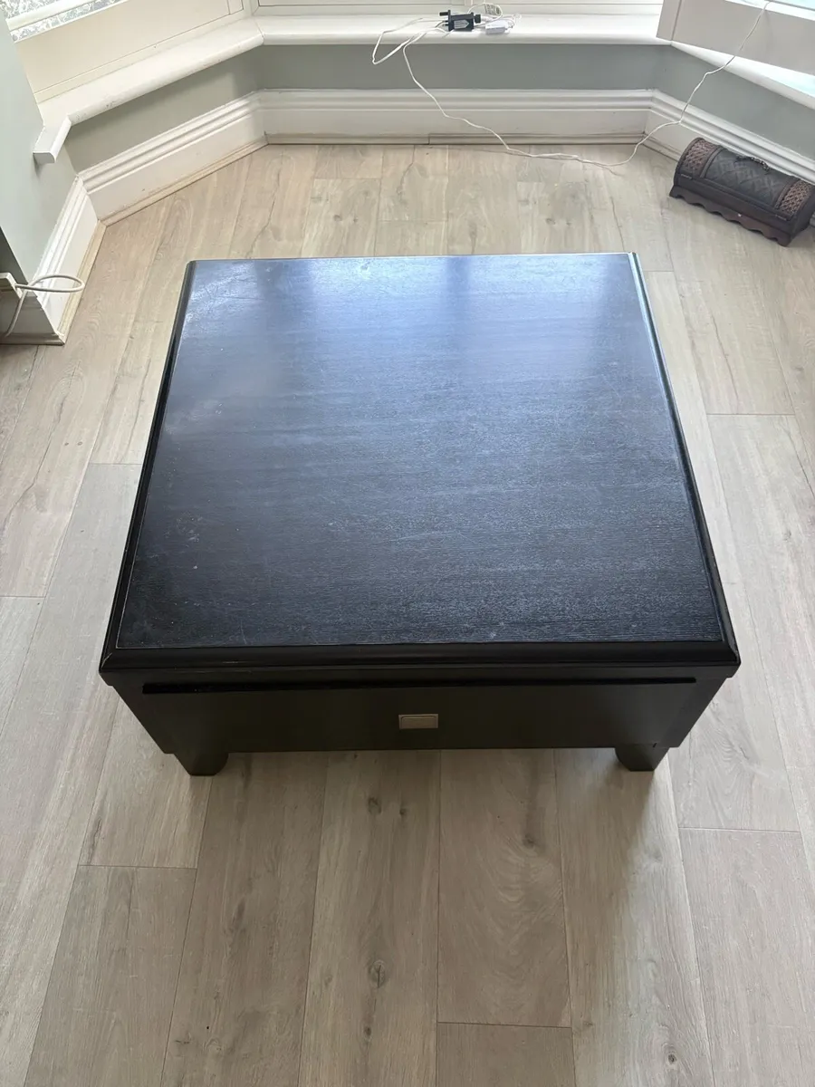 Coffee Table - Image 2