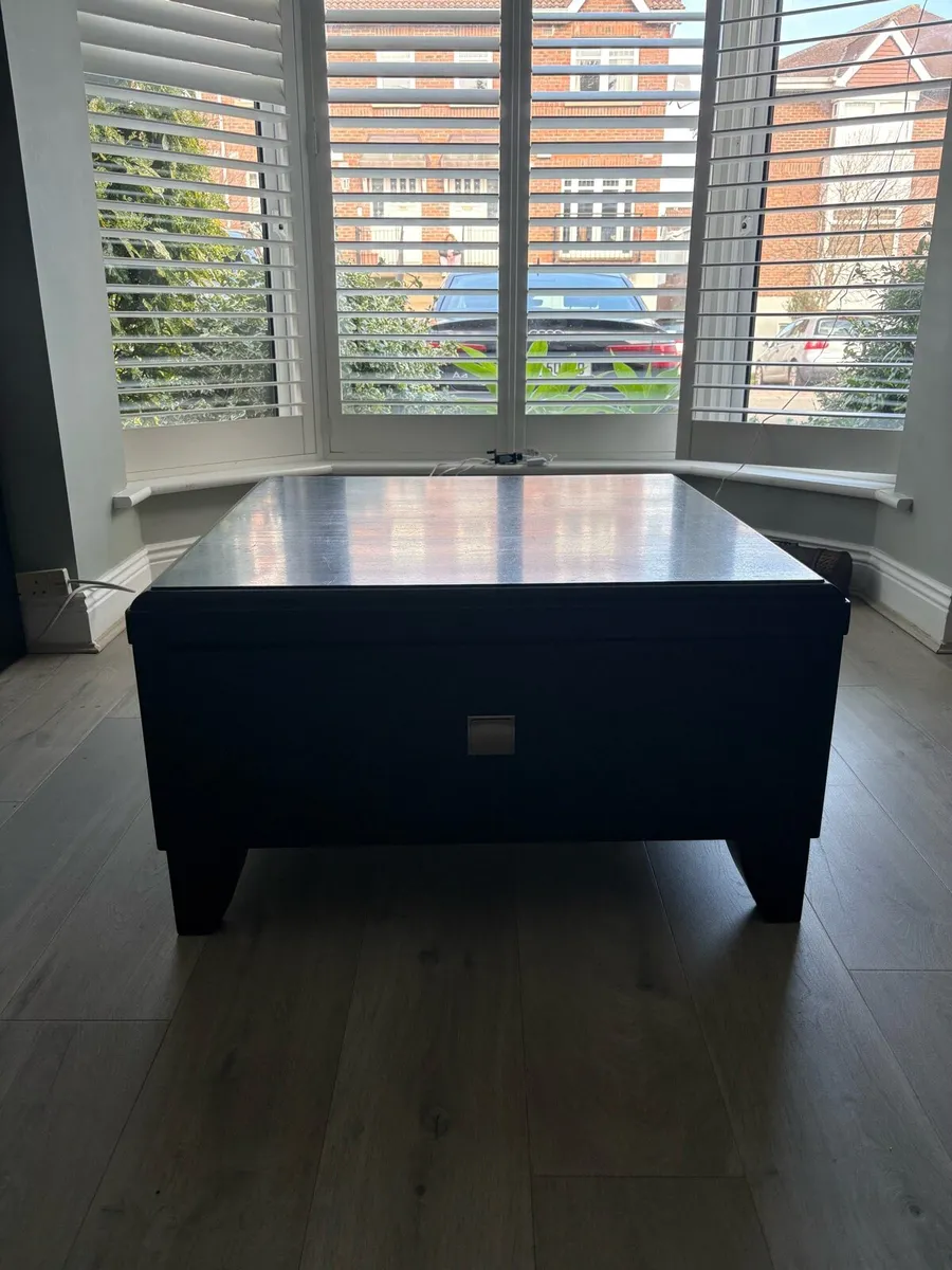 Coffee Table - Image 3