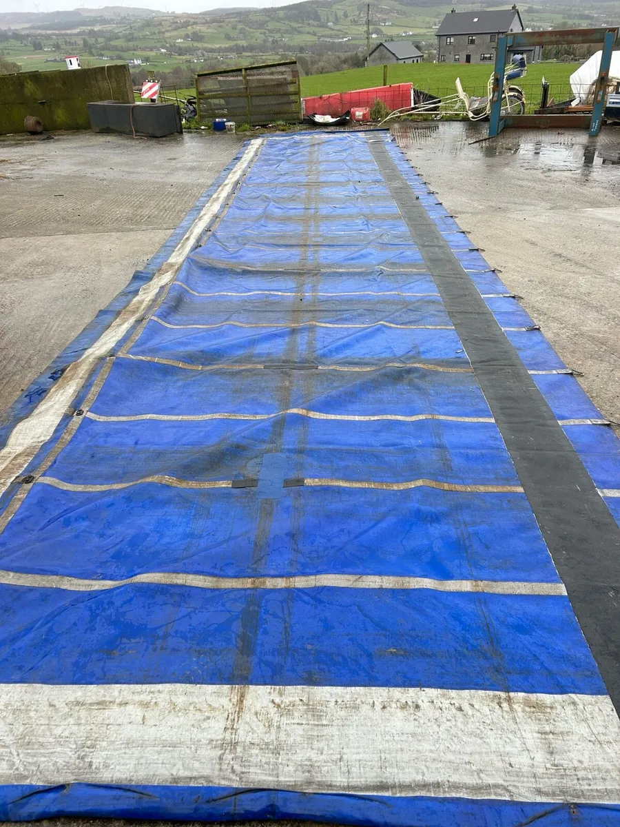 Lorry covers - Image 1
