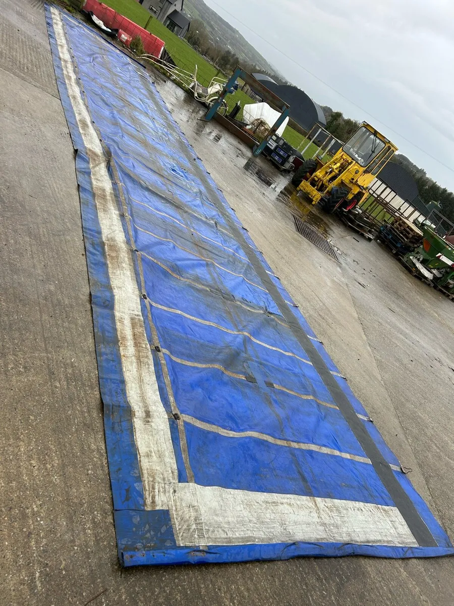 Lorry covers - Image 2