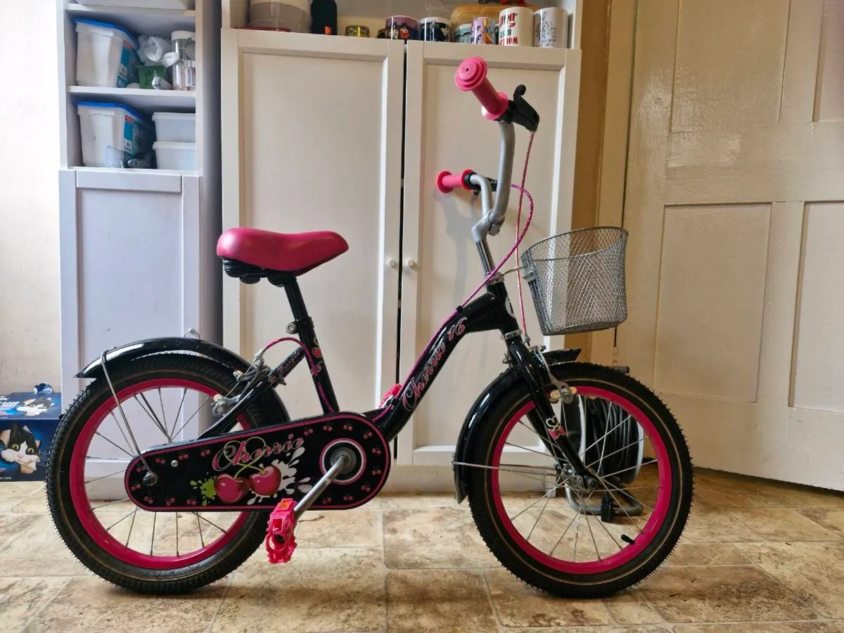 Children's bicycle - Image 2