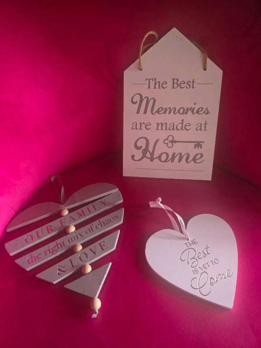 Home decor assessories - Image 2