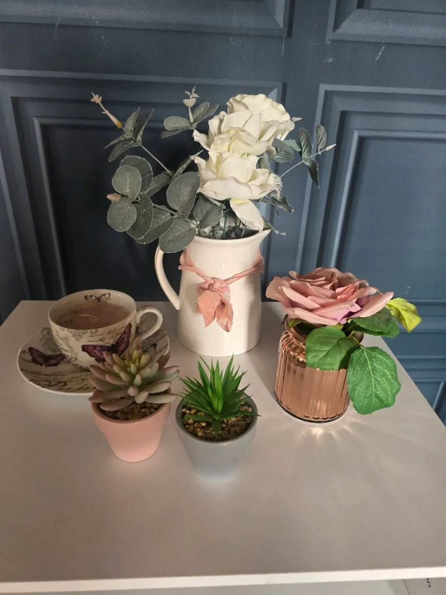 Home decor assessories - Image 3