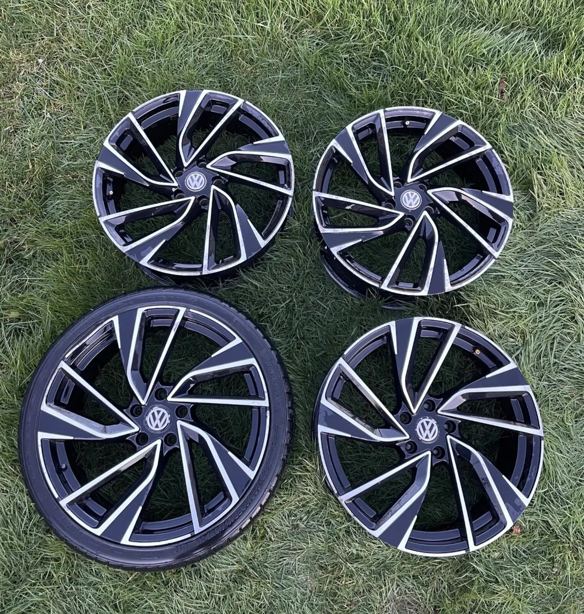 Adelaide Alloys 19 inch - Image 2