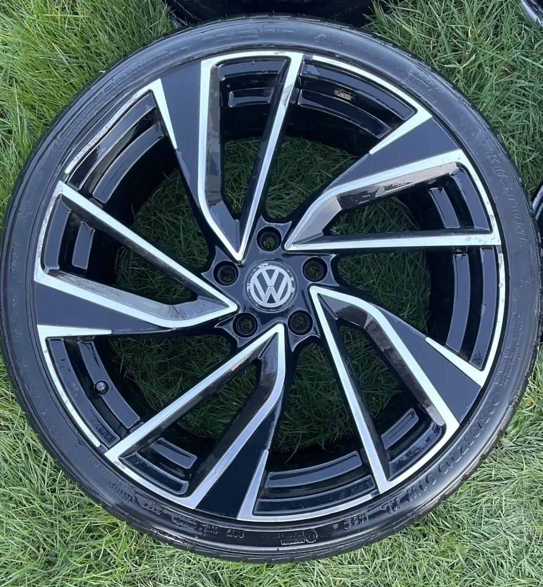 Adelaide Alloys 19 inch - Image 3