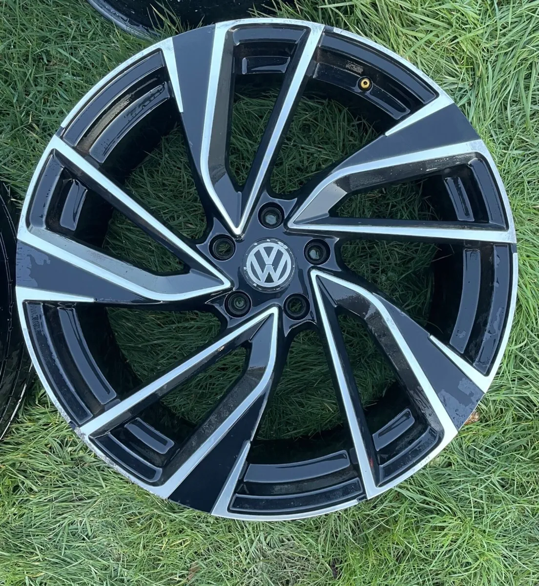 Adelaide Alloys 19 inch - Image 4