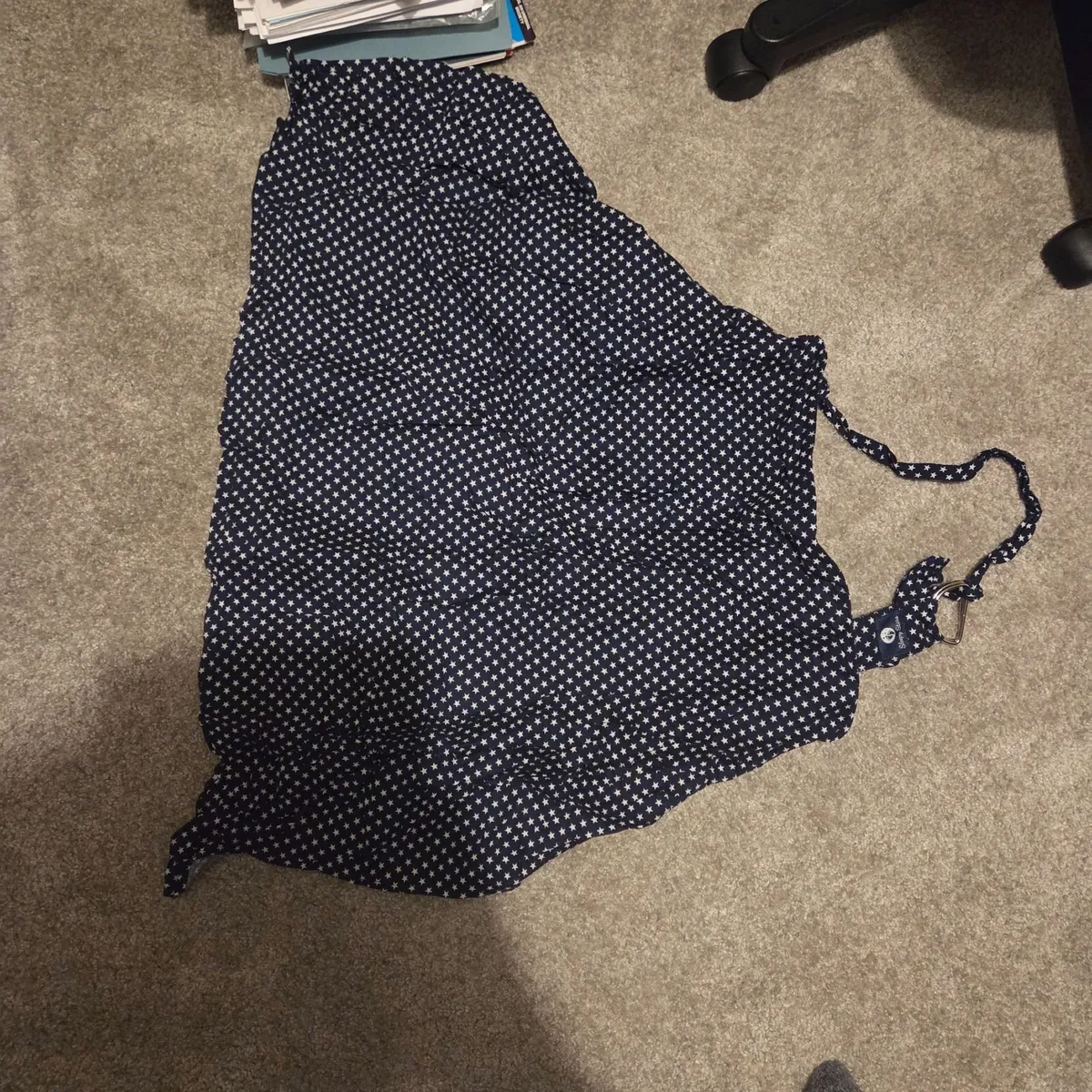 Breastfeeding cover - Image 1