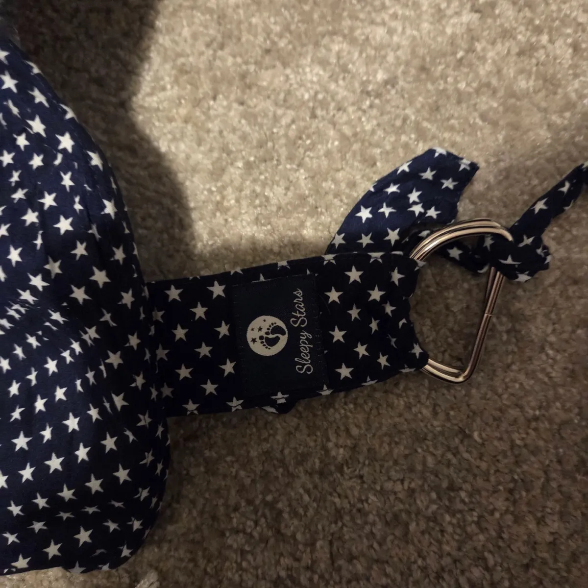 Breastfeeding cover - Image 2