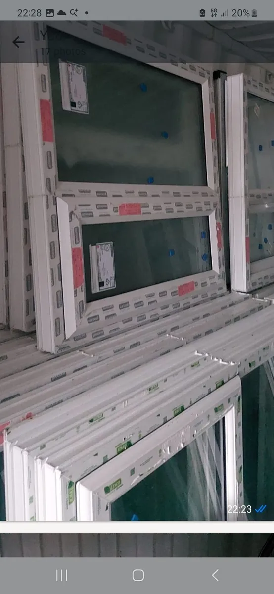 Windows and Doors - Image 1