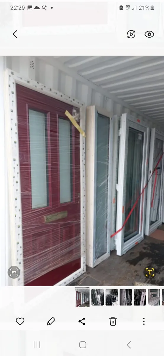 Windows and Doors - Image 2