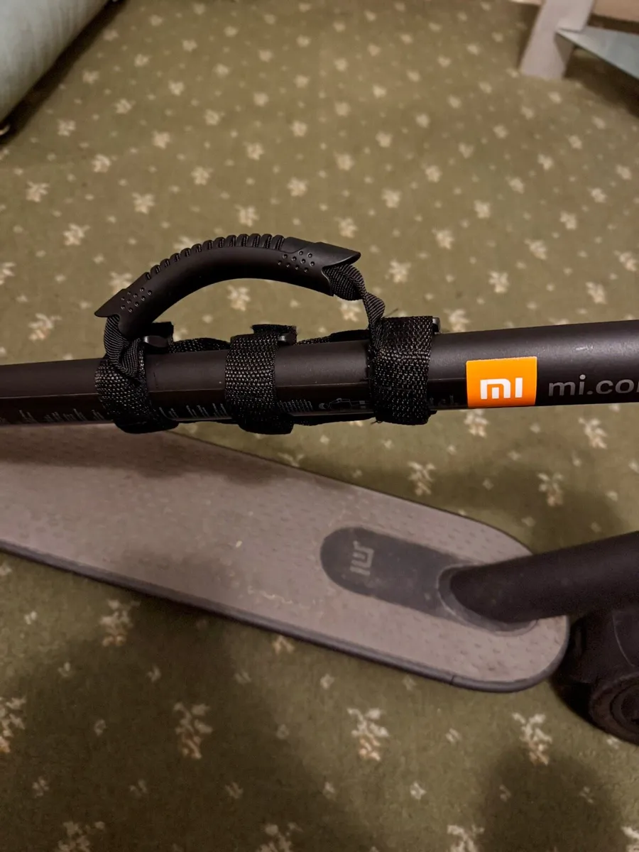 MI Scooter 1S - Image 3