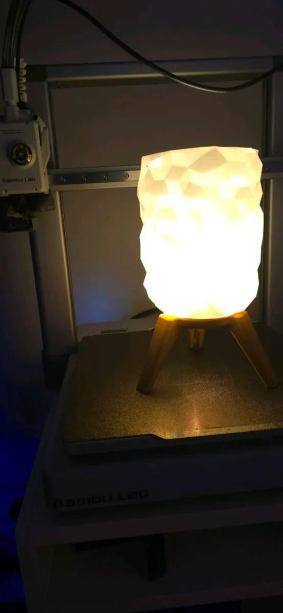 ✨ Modern Decorative Lamp ✨ - Image 2