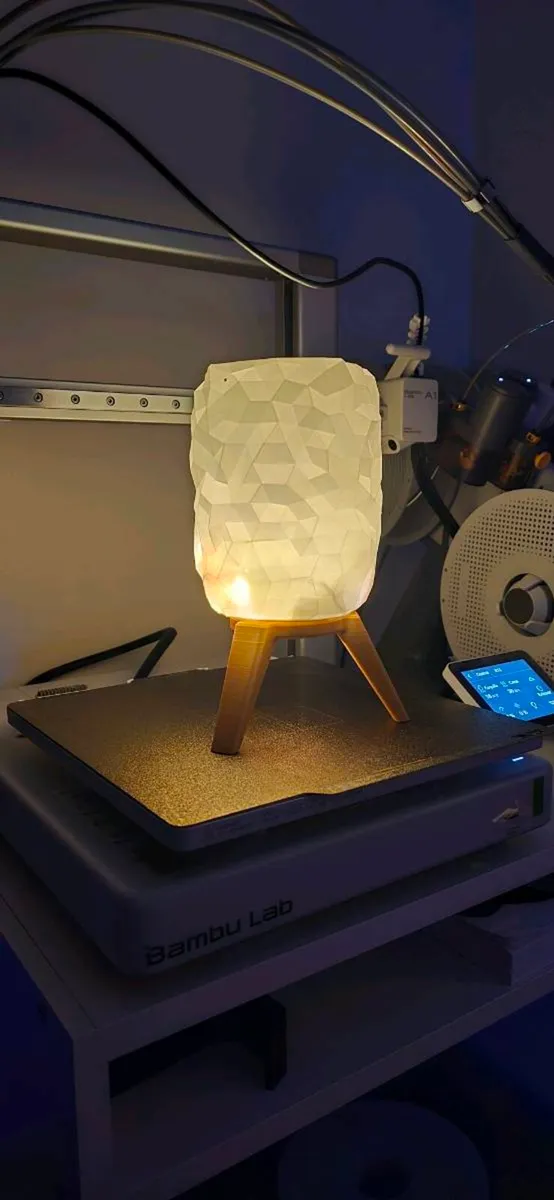 ✨ Modern Decorative Lamp ✨ - Image 1