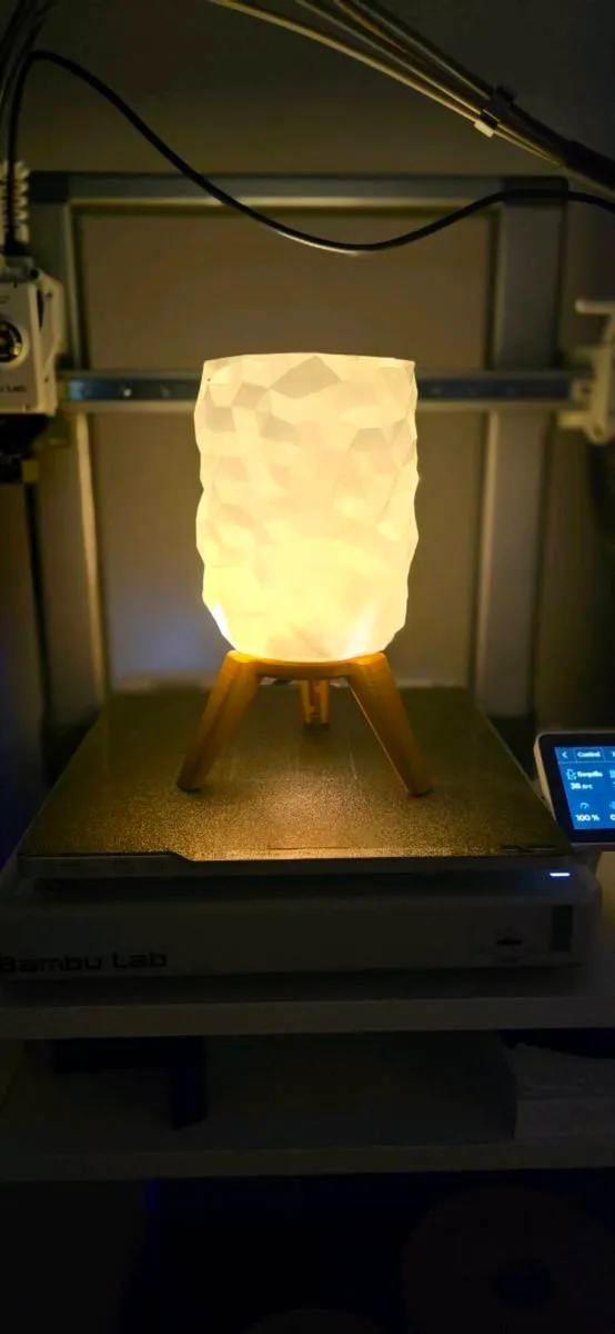 ✨ Modern Decorative Lamp ✨ - Image 3