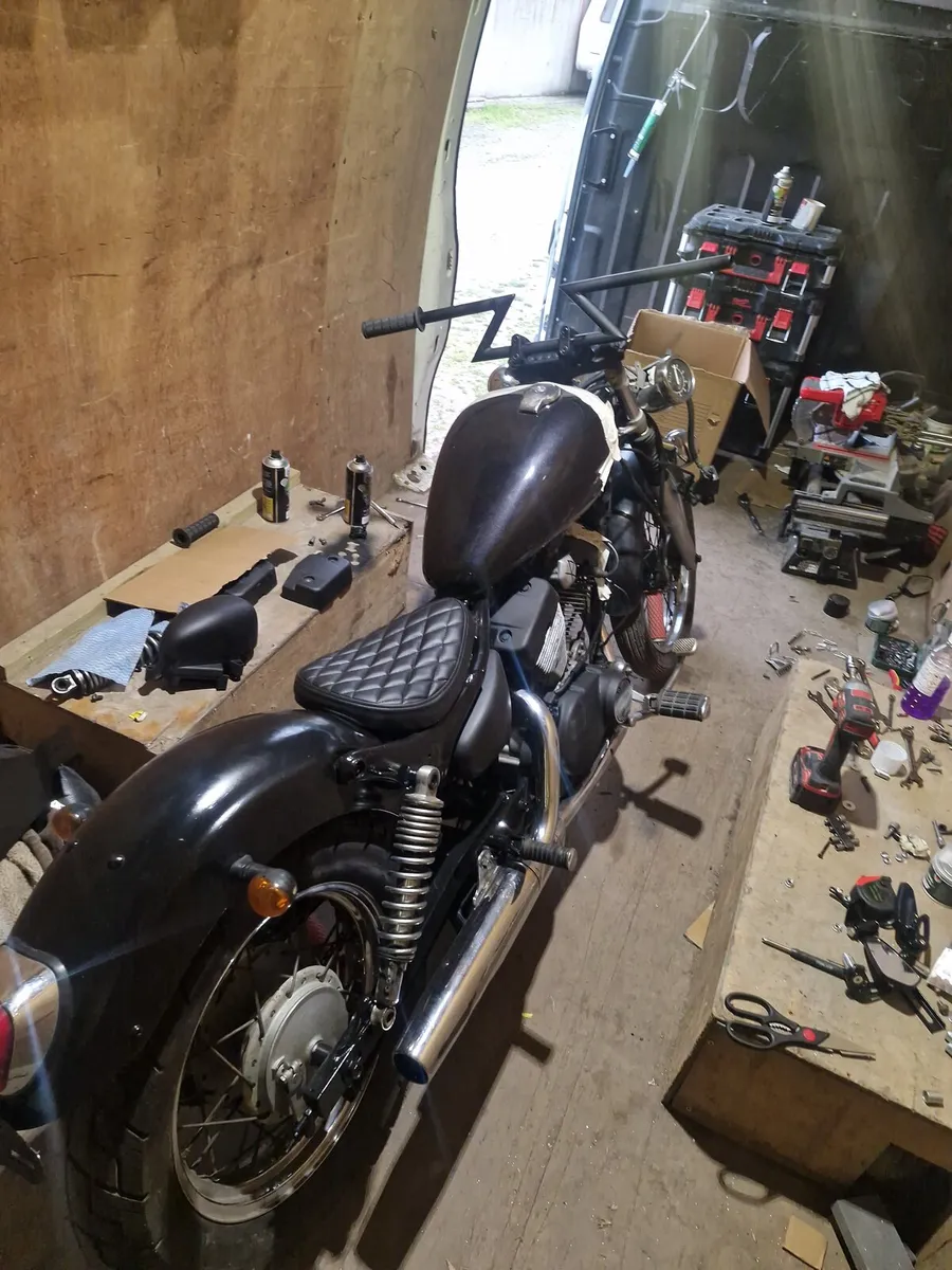 YAMAHA Other 2001 - Image 2