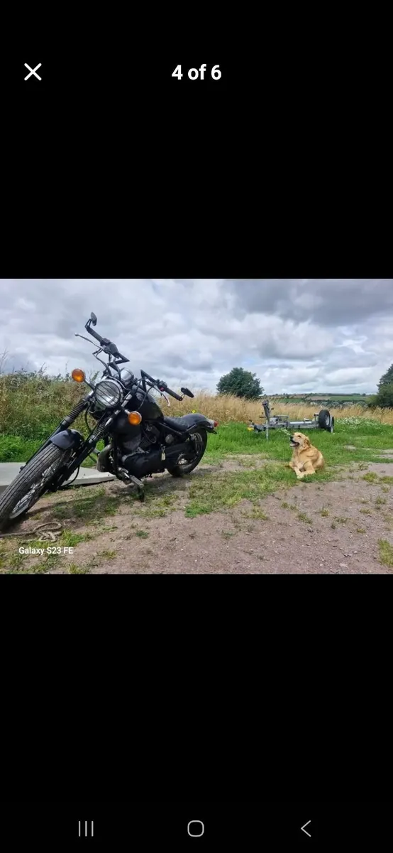 YAMAHA Other 2001 - Image 4