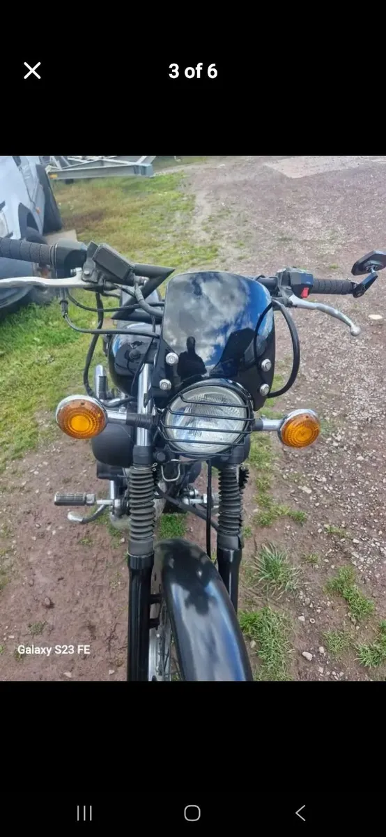 YAMAHA Other 2001 - Image 3