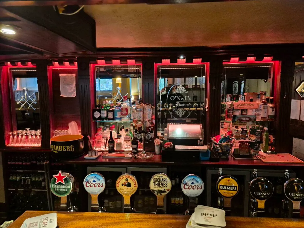 Bar fitting - Image 4