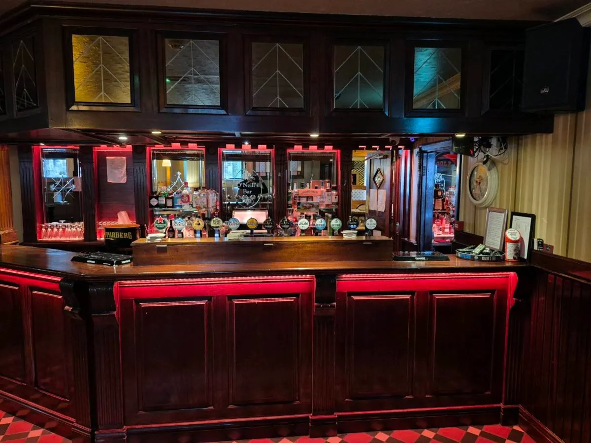 Bar fitting - Image 2