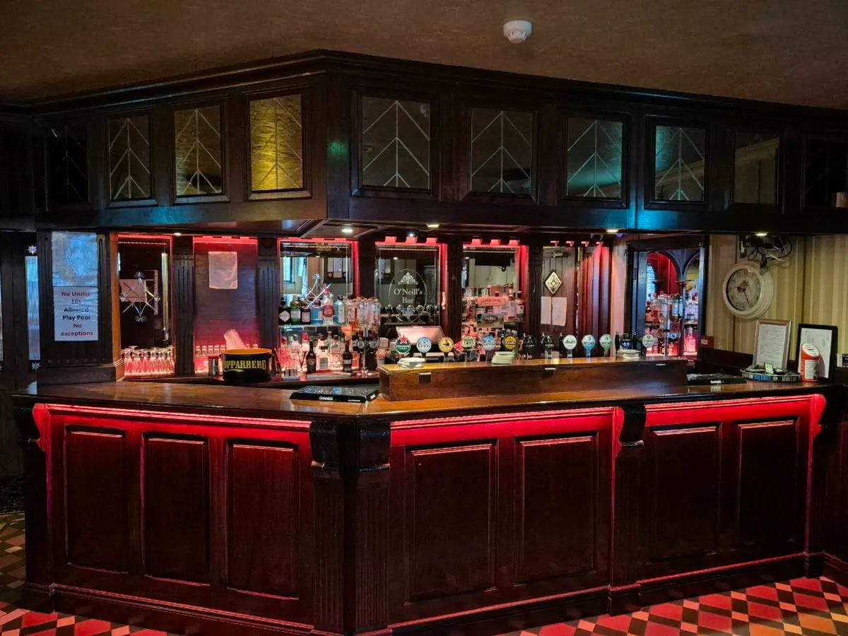 Bar fitting - Image 3