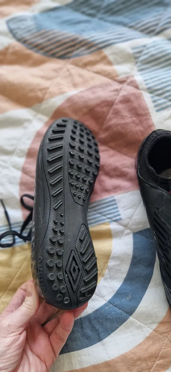 Astro boots - Image 1