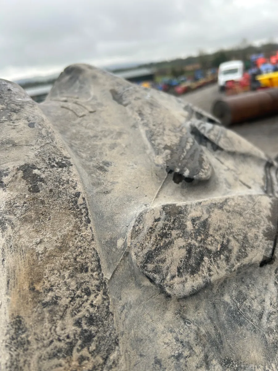 Alliance 440/65 R28 Tyres - Image 2