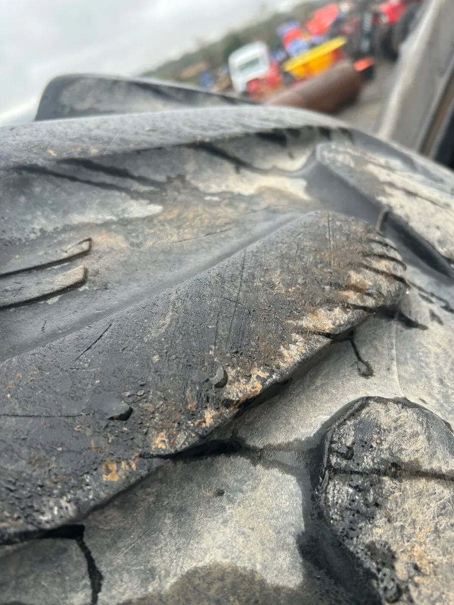 Alliance 440/65 R28 Tyres - Image 3