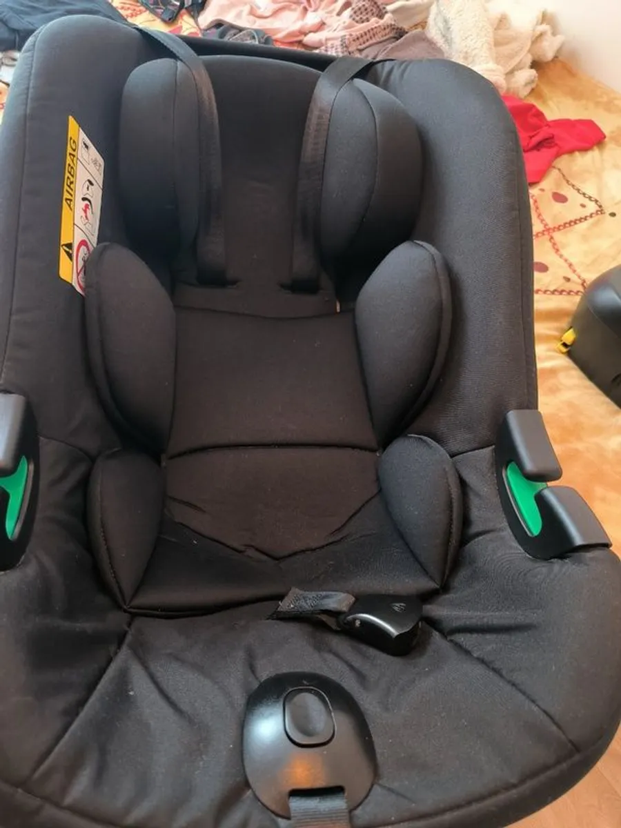 Car seat - Image 4
