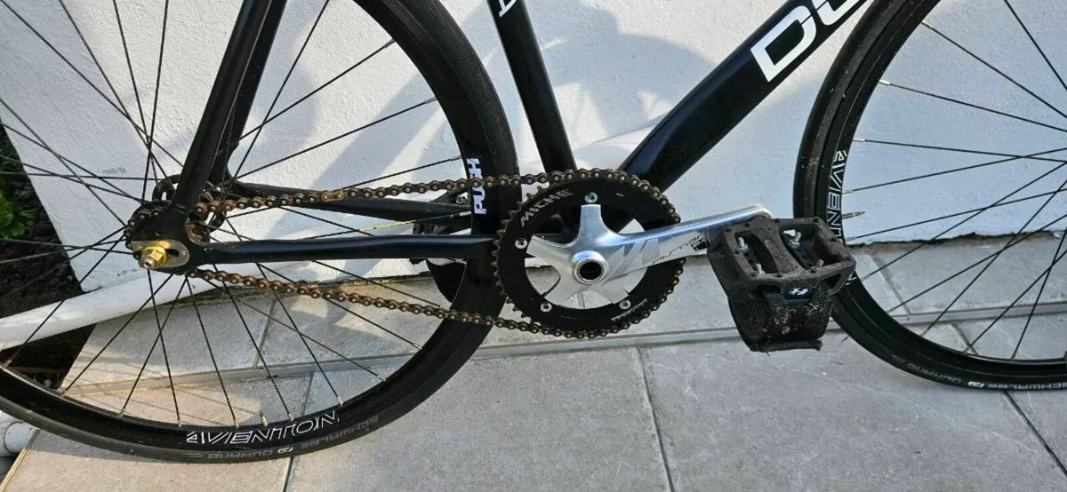 Dolan Pre Cursa fixed gear bike - Image 2